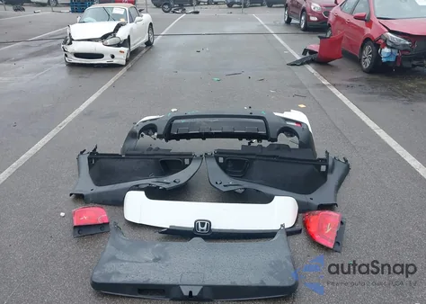 2022 Honda Passport Awd Elite из США, поврежденный, VIN 5FNYF8H05NB005143